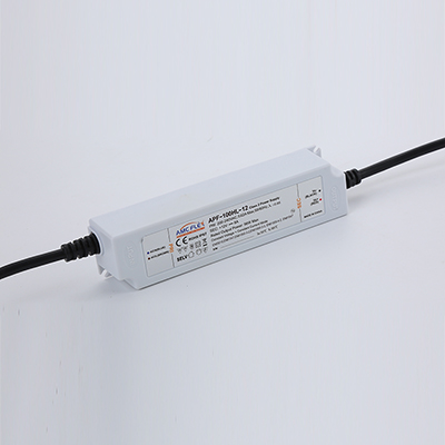 Led Driver 36v DC 100w quiet operation Input/Output Isolation Protection led transformer for led light