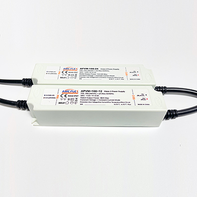 100W 700mA 72-144VDC IP67 Waterproof LED Current Drivers Plastic