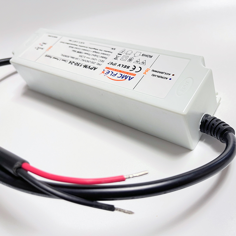 1400mA 54-107VDC Linear current led power supply