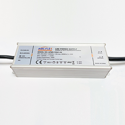 150W 1400mA linear floodlight non-dimming LED Driver
