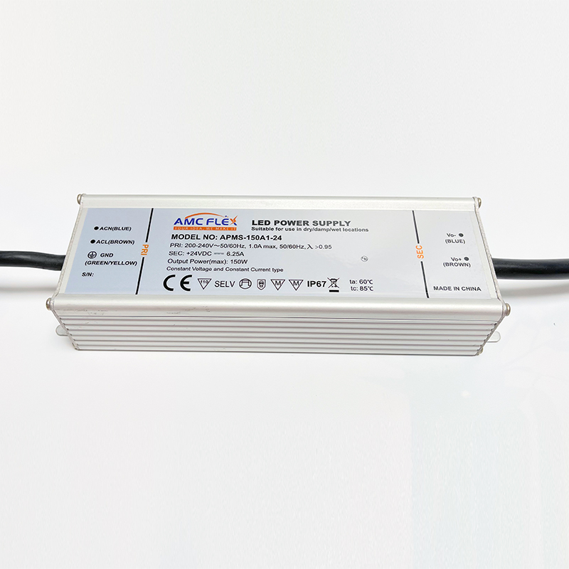 150W 1400mA linear floodlight non-dimming LED Driver