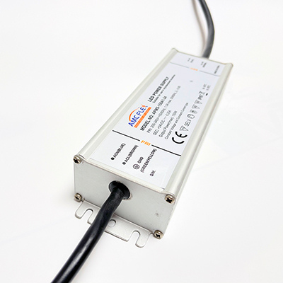 150W 2100mA  LED Light Driver-5 years Warranty