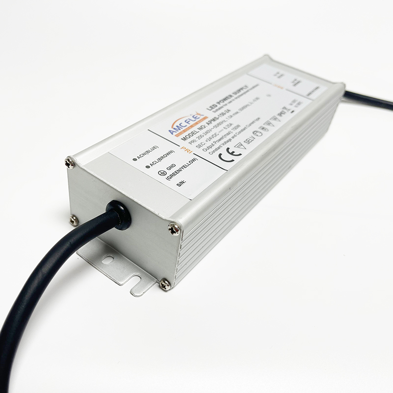 150W 5000mA 15-30VDC LED Lighting Current Driver