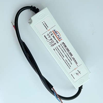 150W 2800mA 27-54VDC weatherproof hermetic Current LED Strip Driver