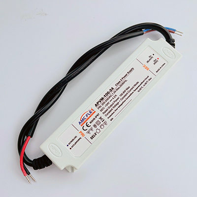 100W 24V 4.2A IP67 Hermetic Constant Voltage LED Trafos