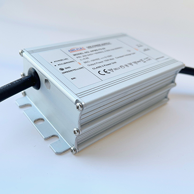 75W 1050mA  IP67 Constant Current Driver for led projector lights