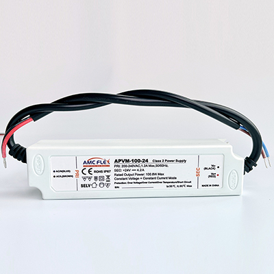 100W 2800mA 18-36VDC IP67 Hermetic LED Current Driver for led strip light CC