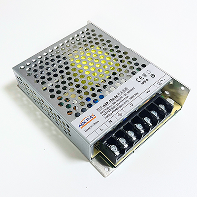 100W 24V IP20 Interior Slim Power Supply