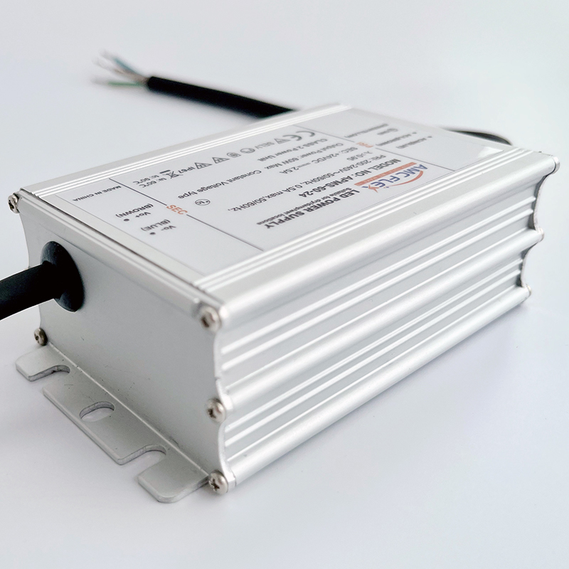 60W 48V External Floodlight LED Drivers 